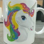 Tazas personalizadas