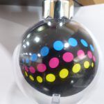 Articulos personalizados. Detalles navideños.