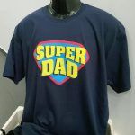 Regalos personalizados. Camiseta.